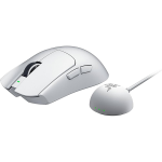 خرید موس Razer Viper V4 Pro - بی‌سیم - سفید